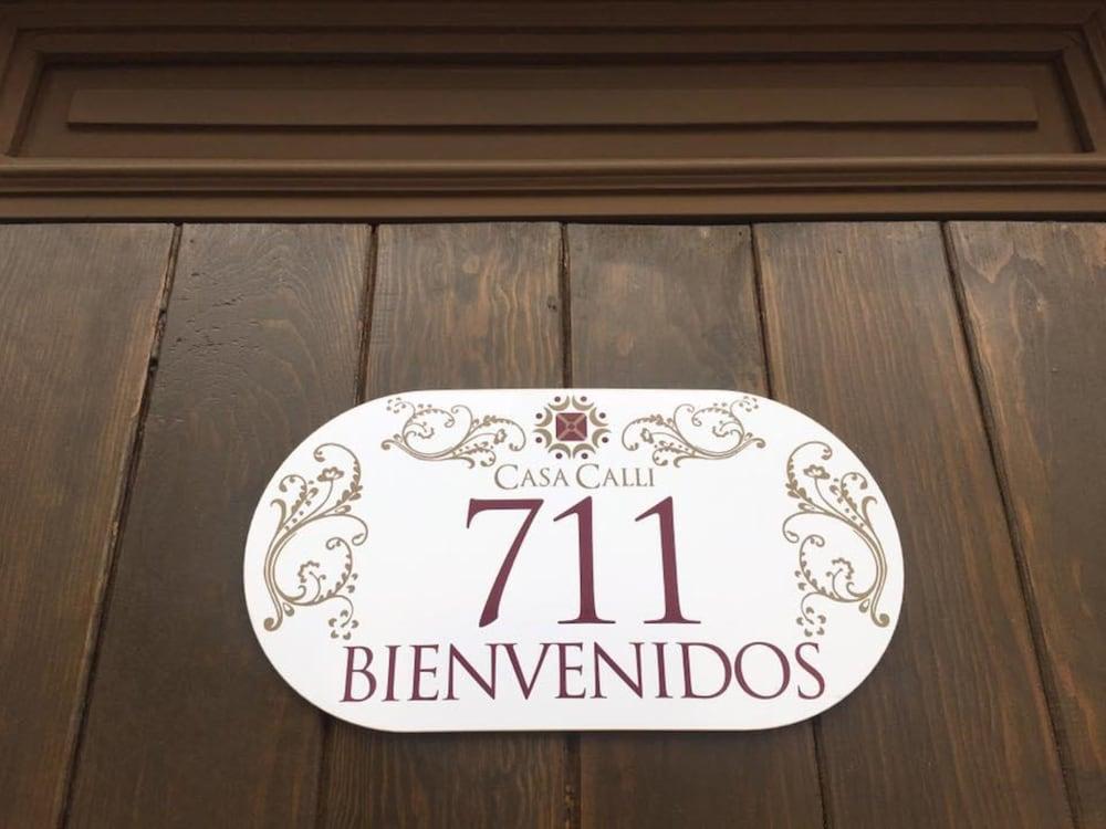 Hotel Calli Quetzalcoatl Cholula de Rivadavia Exterior foto